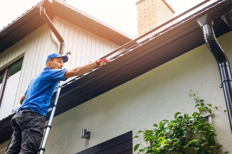 Cost of Gutter Covers in Lebanon, OH