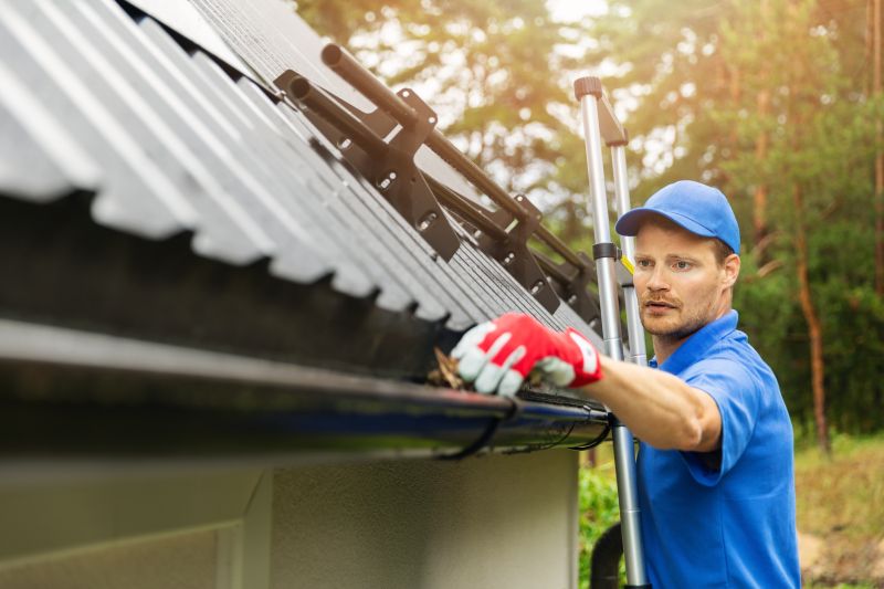 Best Gutter Protection Contractors in Lebanon, OH